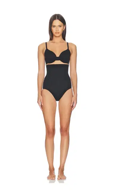 Spanx Sculpt Gofigure High Wasit Brief | Thumbnail 4 Spanx Sculpt Gofigure High Wasit Brief | Thumbnail 4