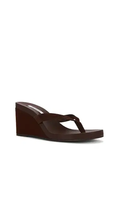 Steve Madden Playing Sandal | Thumbnail 2 Steve Madden Playing Sandal | Thumbnail 2