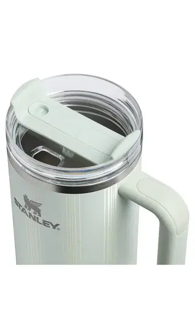 STANLEY 40oz The Quencher H2.0 Flowstate Tumbler | Thumbnail 3 STANLEY 40oz The Quencher H2.0 Flowstate Tumbler | Thumbnail 3