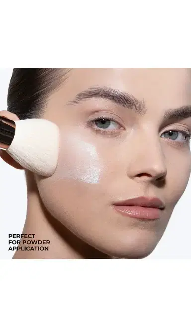 Natasha Denona HY-GLAM Powder Brush | Thumbnail 4 Natasha Denona HY-GLAM Powder Brush | Thumbnail 4