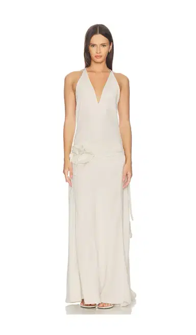 Mother of All Fran Belt Dress | Thumbnail 1 Mother of All Fran Belt Dress | Thumbnail 1