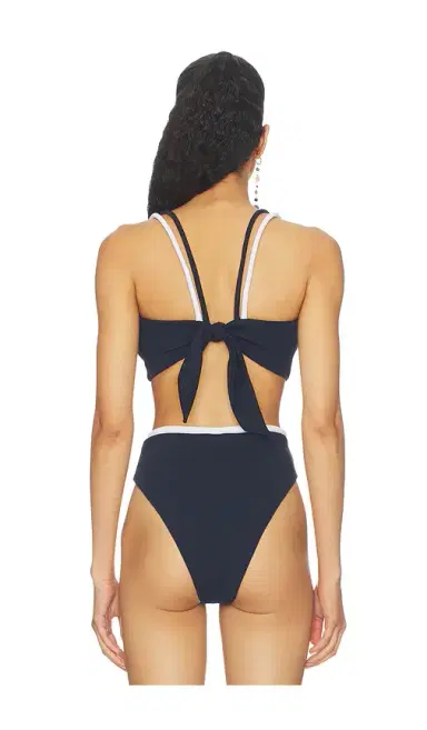 Nau Bikinis Corda Pin-up Bikini Top | Thumbnail 3 Nau Bikinis Corda Pin-up Bikini Top | Thumbnail 3