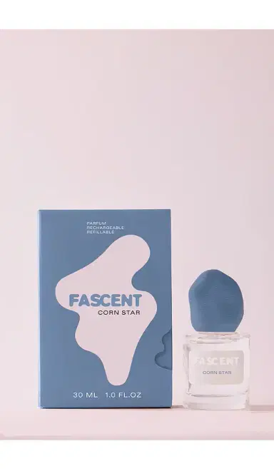 FASCENT Corn Star Parfum | Thumbnail 2 FASCENT Corn Star Parfum | Thumbnail 2