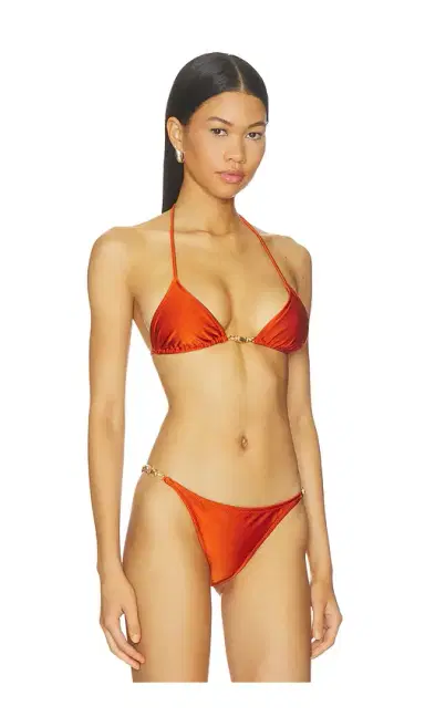 Shani Shemer Alexander Bikini Top | Thumbnail 2 Shani Shemer Alexander Bikini Top | Thumbnail 2