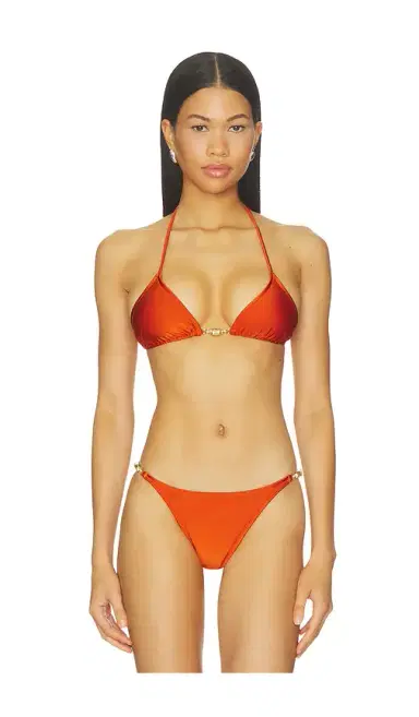 Shani Shemer Alexander Bikini Top | Thumbnail 1 Shani Shemer Alexander Bikini Top | Thumbnail 1