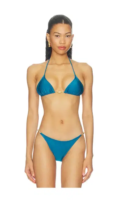Shani Shemer Alexander Bikini Top | Thumbnail 1 Shani Shemer Alexander Bikini Top | Thumbnail 1