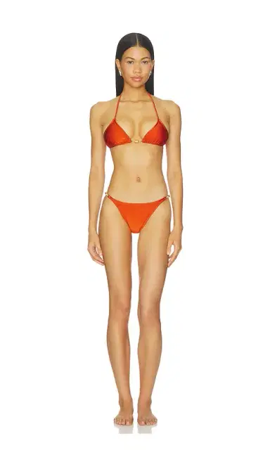 Shani Shemer Ashton Bikini Bottom | Thumbnail 4 Shani Shemer Ashton Bikini Bottom | Thumbnail 4