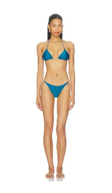 Shani Shemer Ashton Bikini Bottom | Thumbnail 4 Shani Shemer Ashton Bikini Bottom | Thumbnail 4
