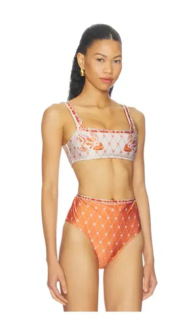 Shani Shemer Lilia Bikini Top | Thumbnail 2 Shani Shemer Lilia Bikini Top | Thumbnail 2