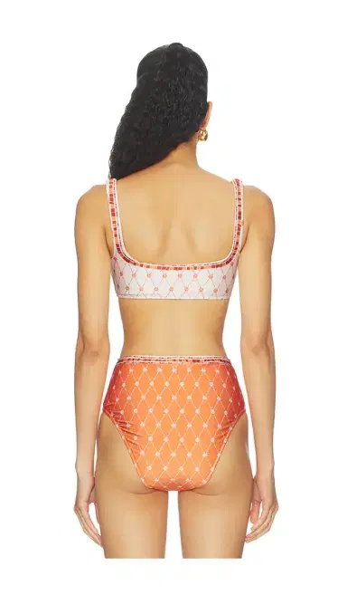 Shani Shemer Lilia Bikini Top | Thumbnail 3 Shani Shemer Lilia Bikini Top | Thumbnail 3