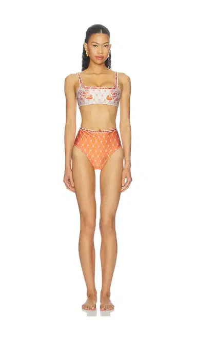 Shani Shemer Lilia Bikini Top | Thumbnail 4 Shani Shemer Lilia Bikini Top | Thumbnail 4