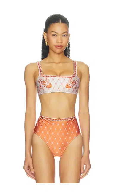 Shani Shemer Lilia Bikini Top | Thumbnail 1 Shani Shemer Lilia Bikini Top | Thumbnail 1