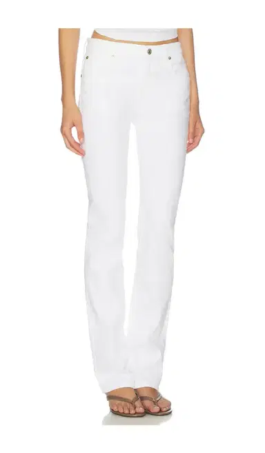 7 For All Mankind The Slim Jean | Thumbnail 2 7 For All Mankind The Slim Jean | Thumbnail 2