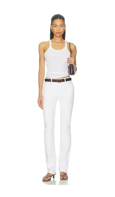 7 For All Mankind The Slim Jean | Thumbnail 5 7 For All Mankind The Slim Jean | Thumbnail 5