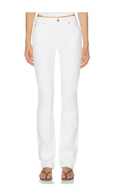 7 For All Mankind The Slim Jean | Thumbnail 1 7 For All Mankind The Slim Jean | Thumbnail 1