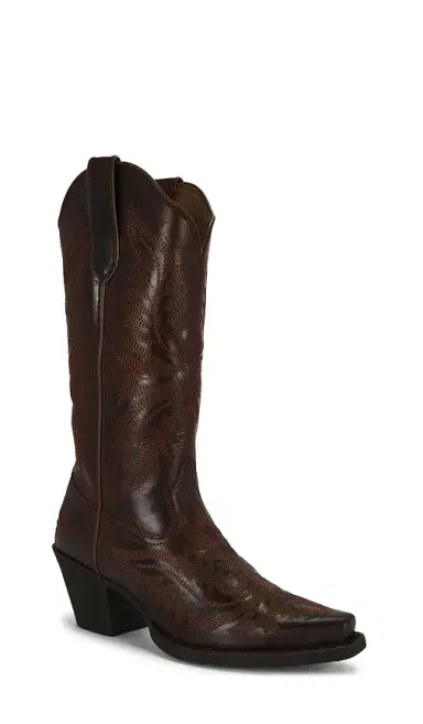 Ariat Round Up Collins Boots | Thumbnail 2 Ariat Round Up Collins Boots | Thumbnail 2