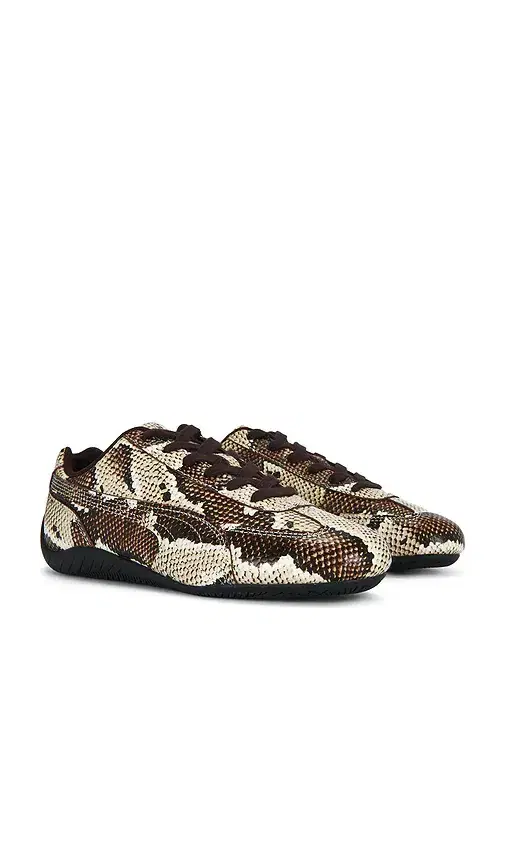 Speedcat Snake Sneakers Speedcat Snake Sneakers