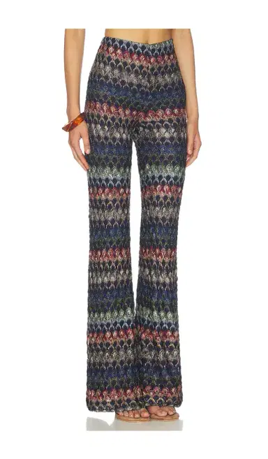 Missoni Trousers | Thumbnail 2 Missoni Trousers | Thumbnail 2