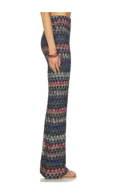 Missoni Trousers | Thumbnail 3 Missoni Trousers | Thumbnail 3