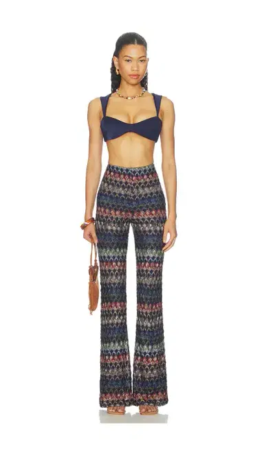 Missoni Trousers | Thumbnail 5 Missoni Trousers | Thumbnail 5