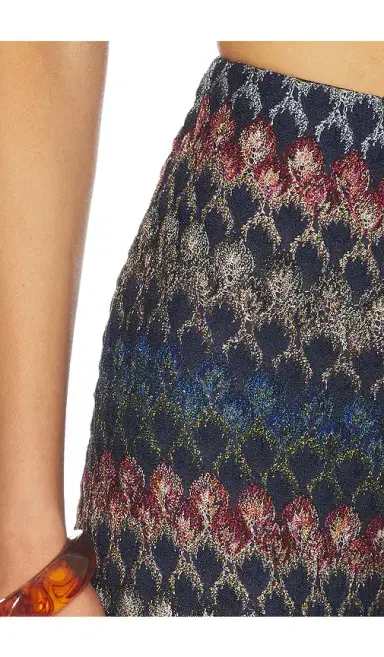 Missoni Trousers | Thumbnail 6 Missoni Trousers | Thumbnail 6