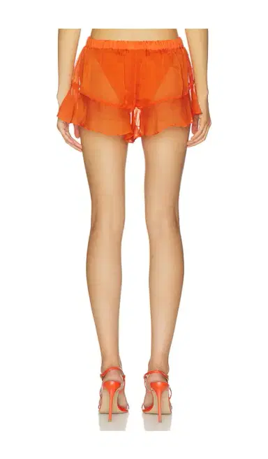 Shani Shemer Shay Short Pants | Thumbnail 5 Shani Shemer Shay Short Pants | Thumbnail 5