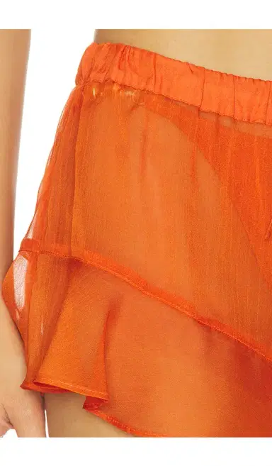 Shani Shemer Shay Short Pants | Thumbnail 7 Shani Shemer Shay Short Pants | Thumbnail 7