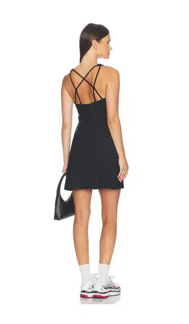 Spanx Get Moving Strappy Dress | Thumbnail 1 Spanx Get Moving Strappy Dress | Thumbnail 1