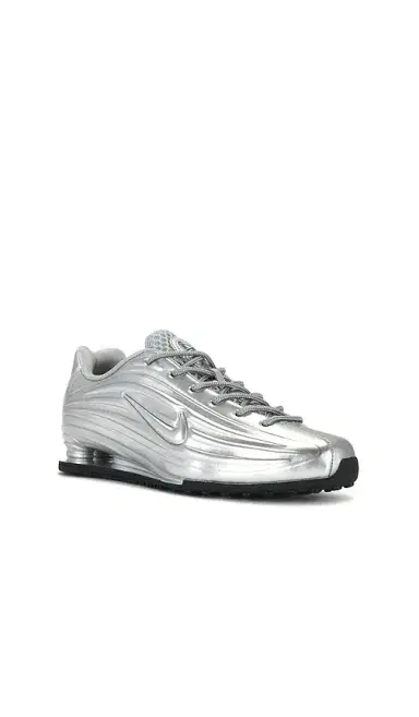 Nike Shox Z Sneaker | Thumbnail 2 Nike Shox Z Sneaker | Thumbnail 2