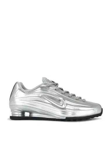 Nike Shox Z Sneaker | Thumbnail 3 Nike Shox Z Sneaker | Thumbnail 3