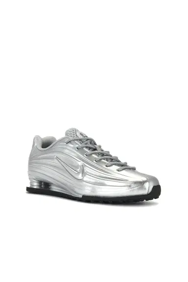 Nike Shox Z Sneaker | Thumbnail 4 Nike Shox Z Sneaker | Thumbnail 4