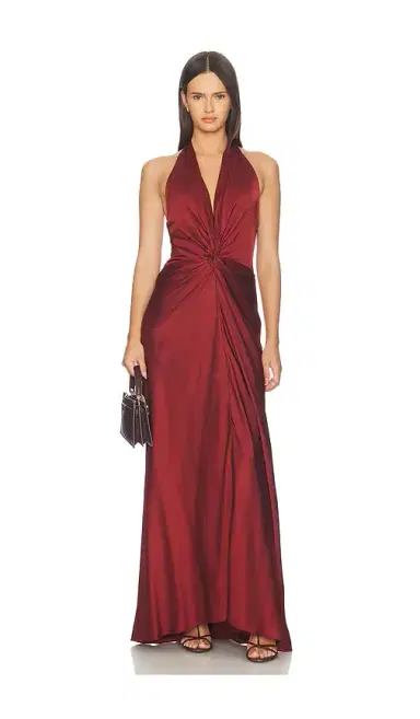 A.L.C. Mabel Gown | Thumbnail 1 A.L.C. Mabel Gown | Thumbnail 1