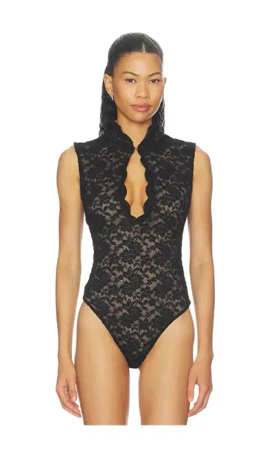 Nookie Mystique Bodysuit | Thumbnail 2 Nookie Mystique Bodysuit | Thumbnail 2