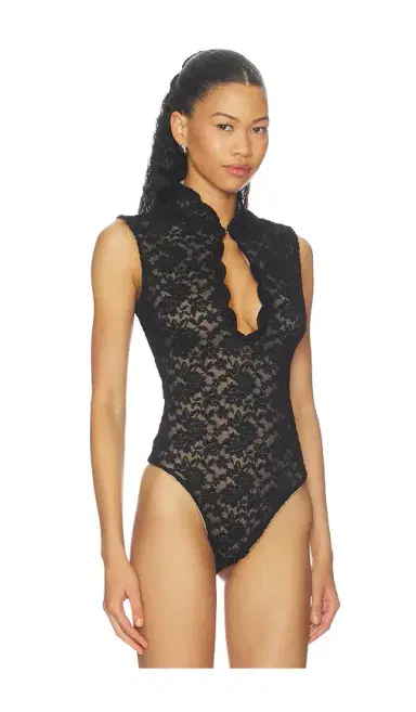 Nookie Mystique Bodysuit | Thumbnail 3 Nookie Mystique Bodysuit | Thumbnail 3