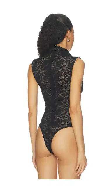 Nookie Mystique Bodysuit | Thumbnail 4 Nookie Mystique Bodysuit | Thumbnail 4