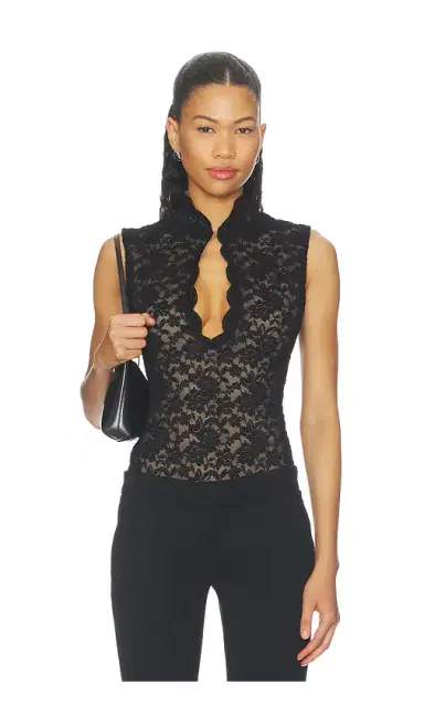 Nookie Mystique Bodysuit | Thumbnail 1 Nookie Mystique Bodysuit | Thumbnail 1