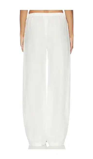 Tularosa Wilma Linen Pant | Thumbnail 4 Tularosa Wilma Linen Pant | Thumbnail 4