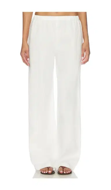 Tularosa Wilma Linen Pant | Thumbnail 1 Tularosa Wilma Linen Pant | Thumbnail 1