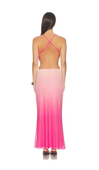superdown Inessa Maxi Skirt Set | Thumbnail 3 superdown Inessa Maxi Skirt Set | Thumbnail 3