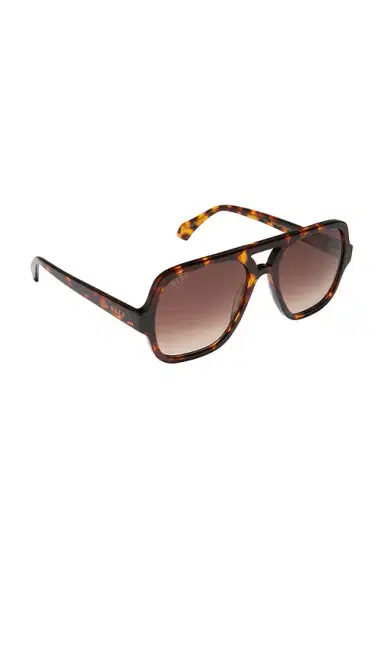 DIFF EYEWEAR Layton Sunglasses | Thumbnail 2 DIFF EYEWEAR Layton Sunglasses | Thumbnail 2