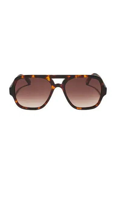DIFF EYEWEAR Layton Sunglasses | Thumbnail 1 DIFF EYEWEAR Layton Sunglasses | Thumbnail 1