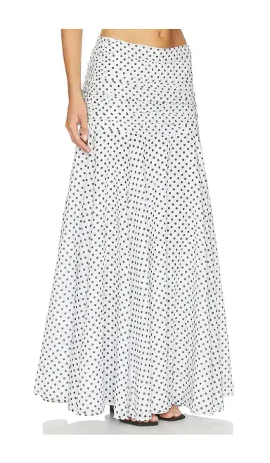CHARO RUIZ IBIZA Senda Long Skirt | Thumbnail 2 CHARO RUIZ IBIZA Senda Long Skirt | Thumbnail 2