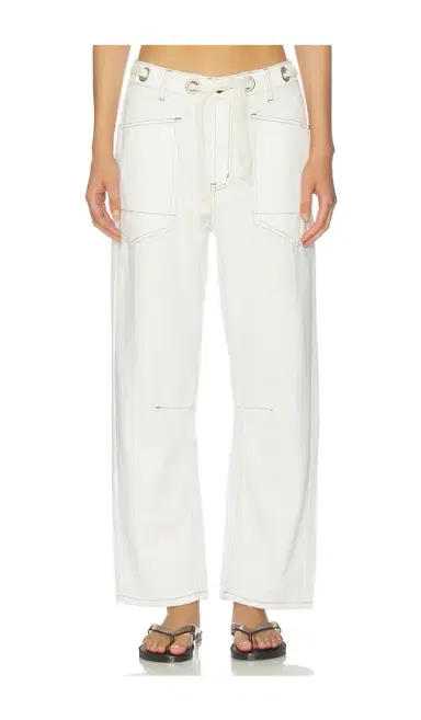 LIONESS Rush Hour Jeans | Thumbnail 2 LIONESS Rush Hour Jeans | Thumbnail 2