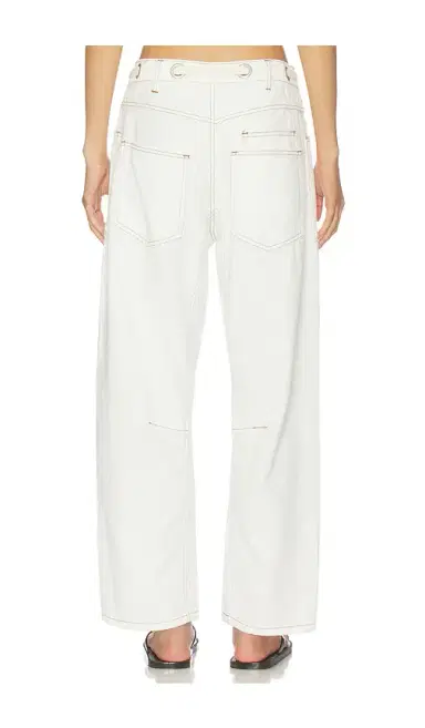 LIONESS Rush Hour Jeans | Thumbnail 5 LIONESS Rush Hour Jeans | Thumbnail 5