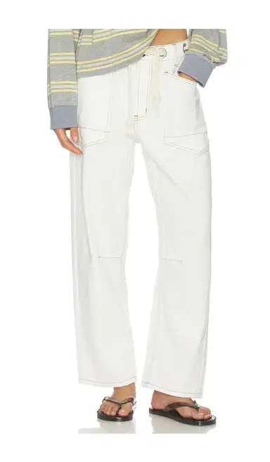 LIONESS Rush Hour Jeans | Thumbnail 1 LIONESS Rush Hour Jeans | Thumbnail 1