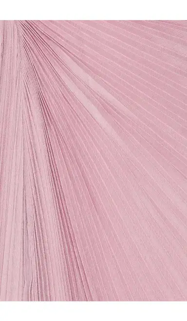 Amur Joelle Pleated Draped Gown | Thumbnail 5 Amur Joelle Pleated Draped Gown | Thumbnail 5