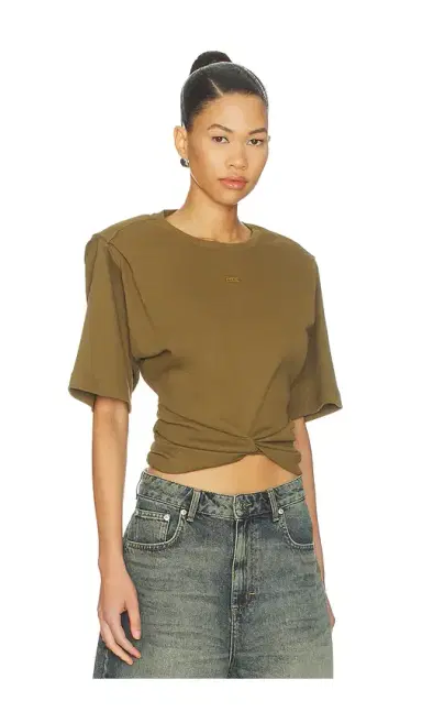 Gestuz Betty Tee | Thumbnail 2 Gestuz Betty Tee | Thumbnail 2