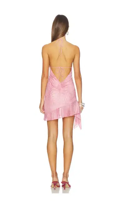 I.AM.GIA Vira Mini Dress | Thumbnail 3 I.AM.GIA Vira Mini Dress | Thumbnail 3