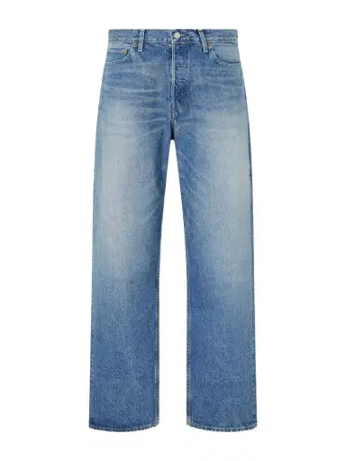ssstein Wide-Leg Jeans - Men | Thumbnail 1 ssstein Wide-Leg Jeans - Men | Thumbnail 1
