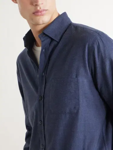 Sease Cotton-Flannel Shirt - Men | Thumbnail 5 Sease Cotton-Flannel Shirt - Men | Thumbnail 5
